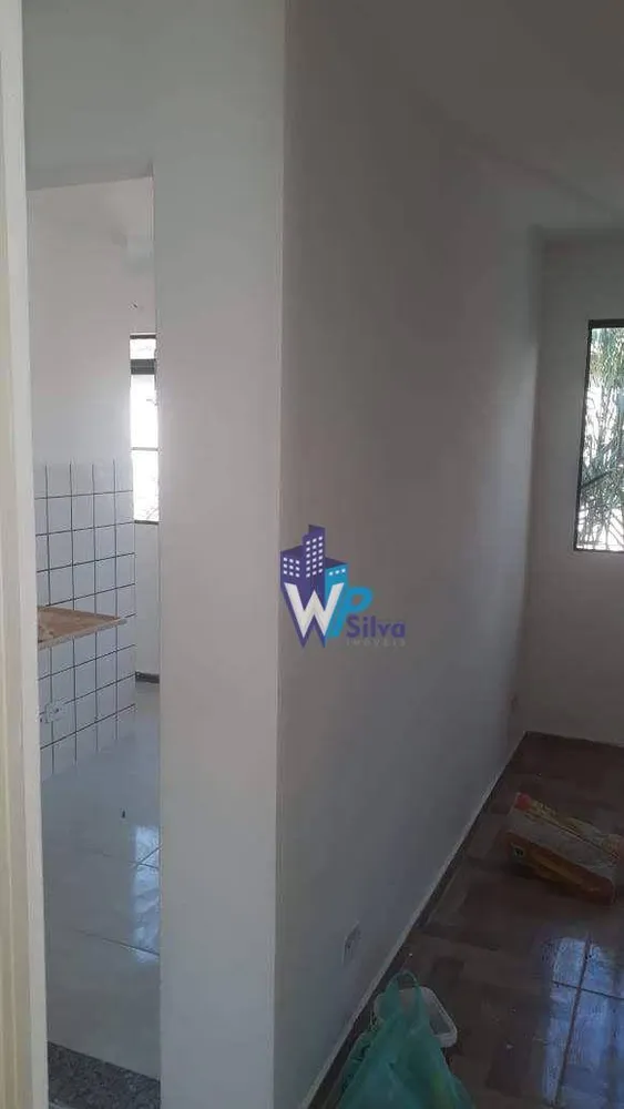 Apartamento, 2 quartos, 48 m² - Foto 5