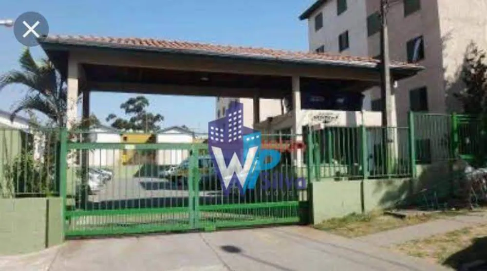 Apartamento, 2 quartos, 48 m² - Foto 16