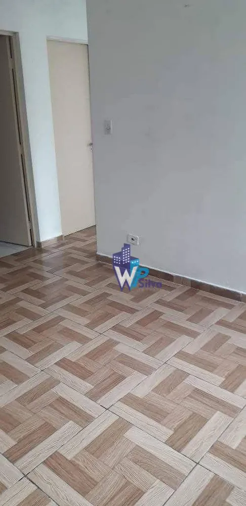 Apartamento, 2 quartos, 48 m² - Foto 9