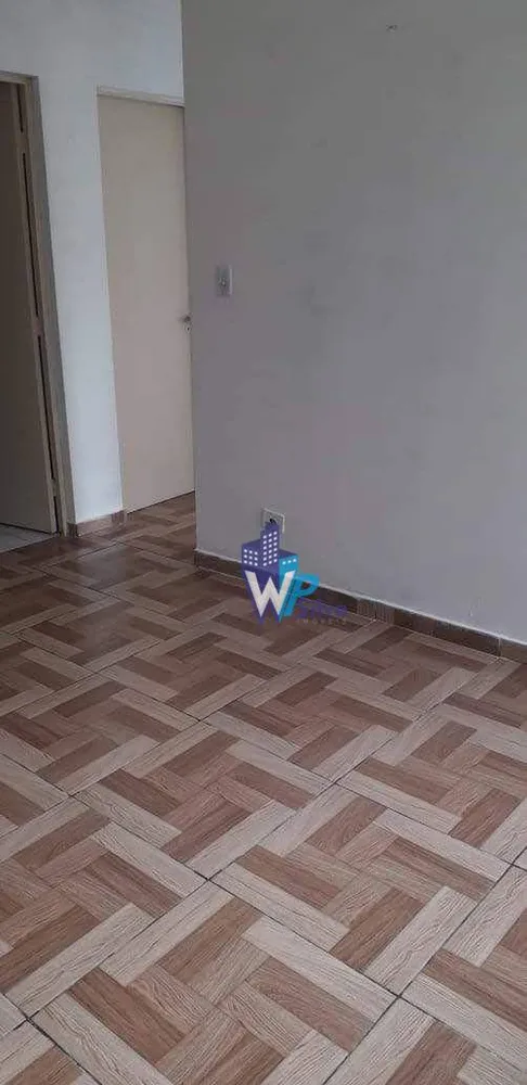 Apartamento, 2 quartos, 48 m² - Foto 7