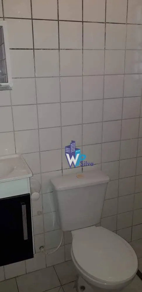 Apartamento, 2 quartos, 48 m² - Foto 6