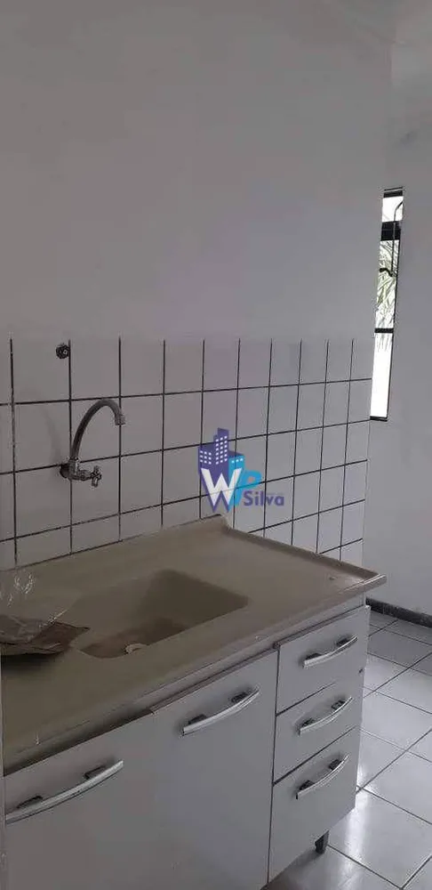 Apartamento, 2 quartos, 48 m² - Foto 17
