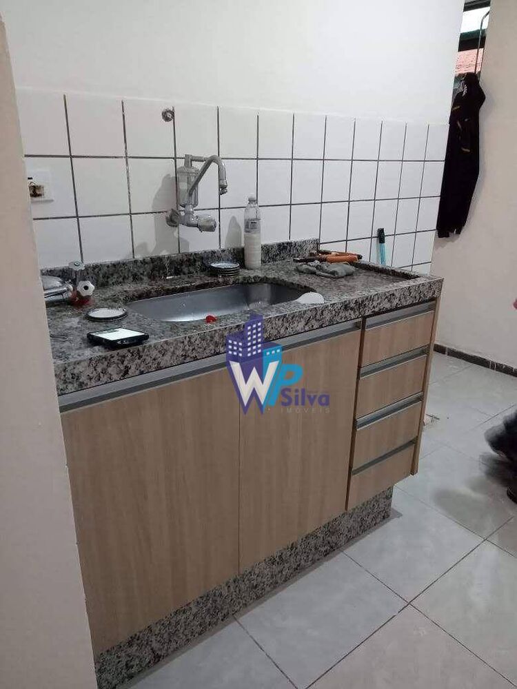 Apartamento, 2 quartos, 48 m² - Foto 4