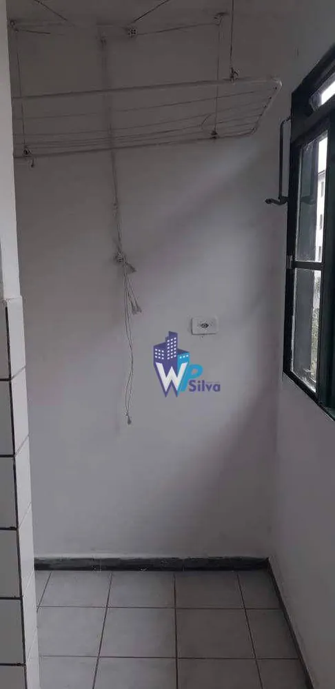 Apartamento, 2 quartos, 48 m² - Foto 8