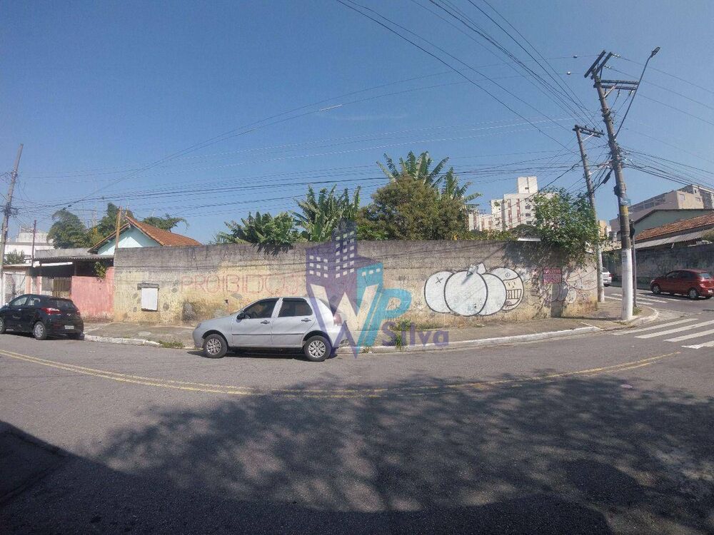 Terreno, 200 m² - Foto 3