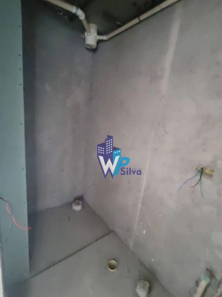 Apartamento, 2 quartos, 50 m² - Foto 14