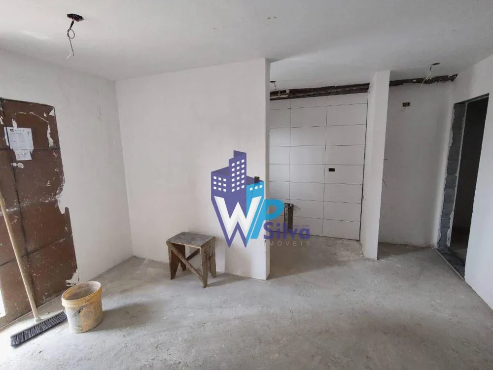 Apartamento, 2 quartos, 50 m² - Foto 7