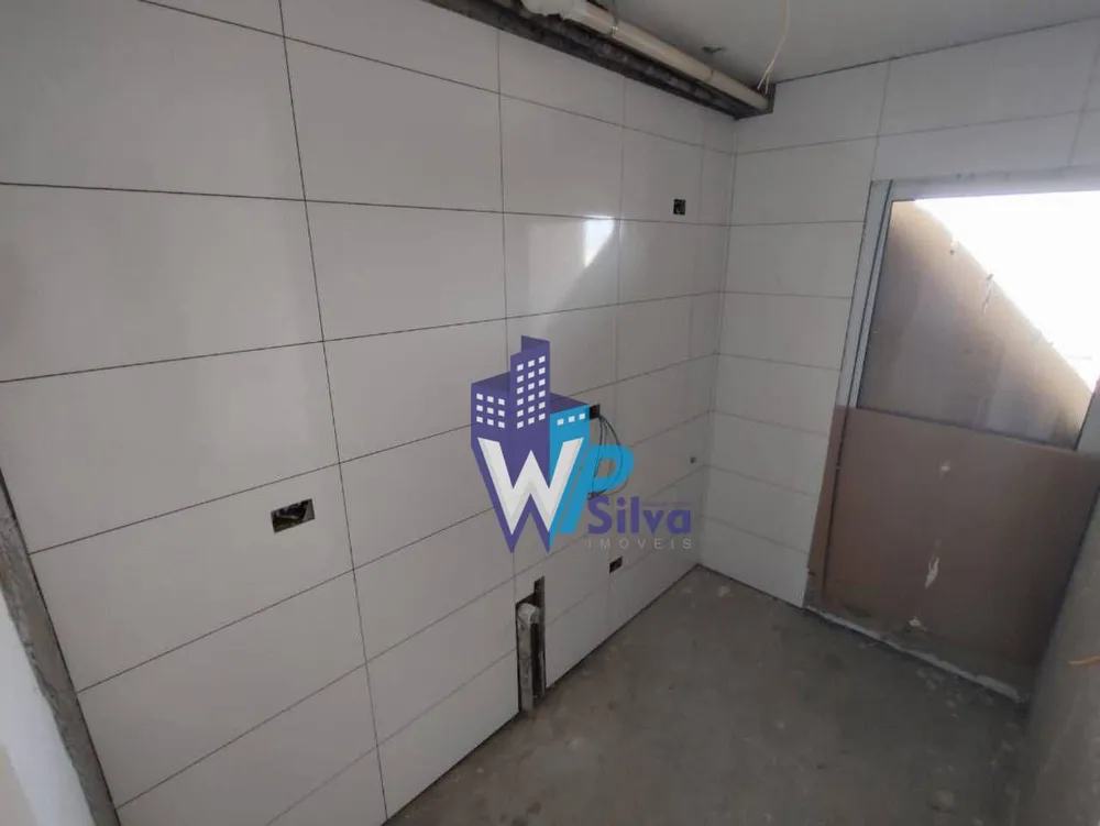 Apartamento, 2 quartos, 50 m² - Foto 9