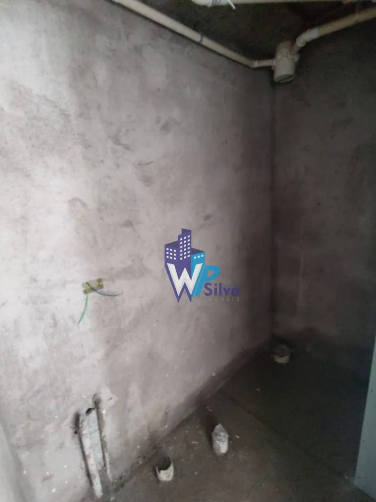 Apartamento, 2 quartos, 50 m² - Foto 6