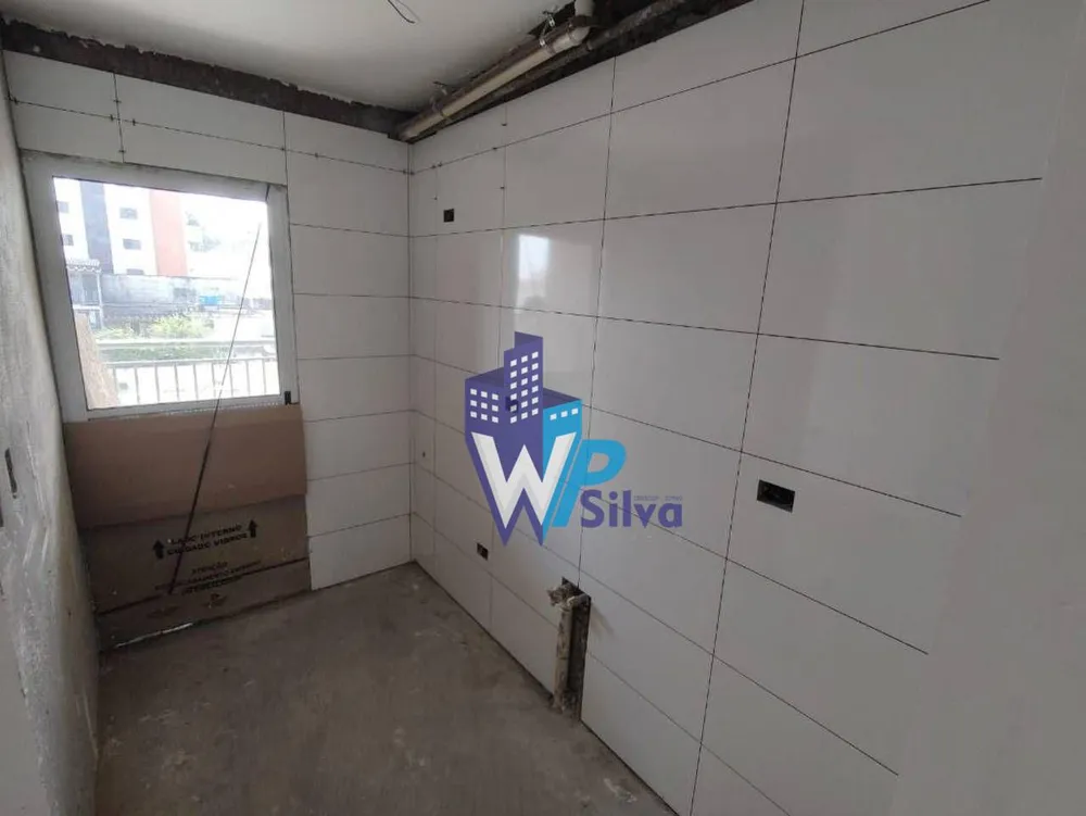 Apartamento, 2 quartos, 50 m² - Foto 10