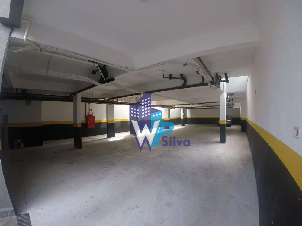 Apartamento, 2 quartos, 46 m² - Foto 9