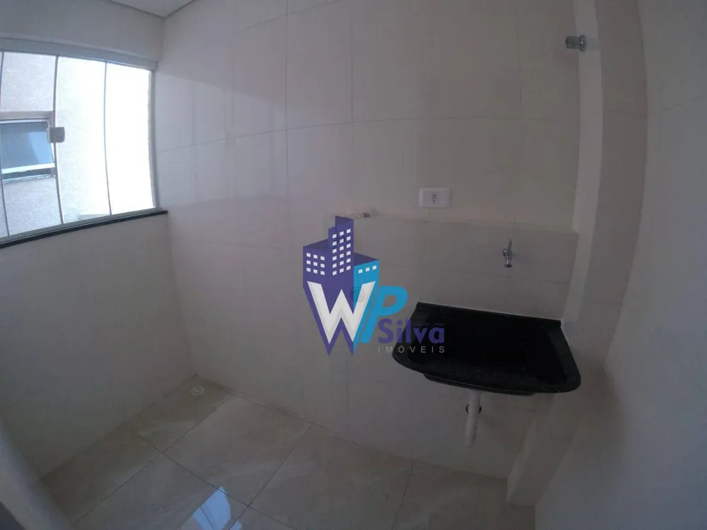 Apartamento, 2 quartos, 46 m² - Foto 7