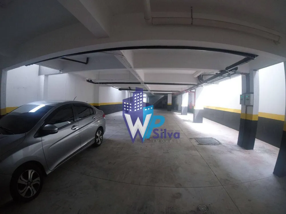 Apartamento, 2 quartos, 46 m² - Foto 14