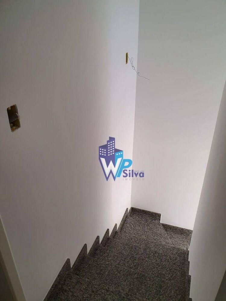 Sobrado, 2 quartos, 67 m² - Foto 4