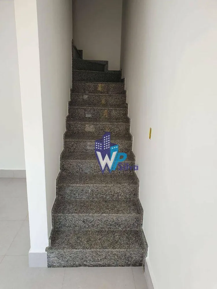 Sobrado, 2 quartos, 67 m² - Foto 9