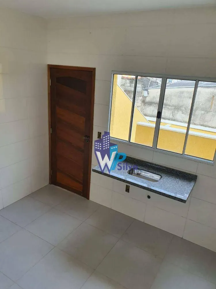 Sobrado, 2 quartos, 67 m² - Foto 8
