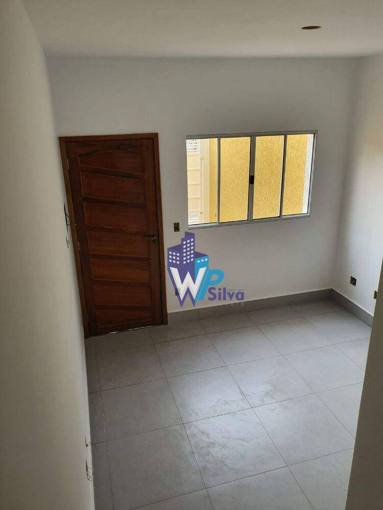 Sobrado, 2 quartos, 67 m² - Foto 2