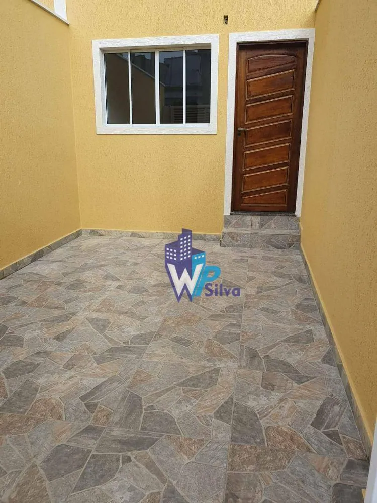 Sobrado, 2 quartos, 67 m² - Foto 18
