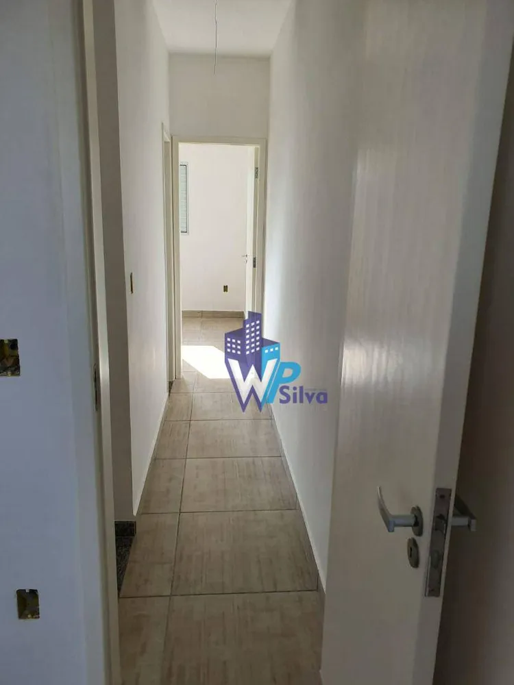 Sobrado, 2 quartos, 67 m² - Foto 10