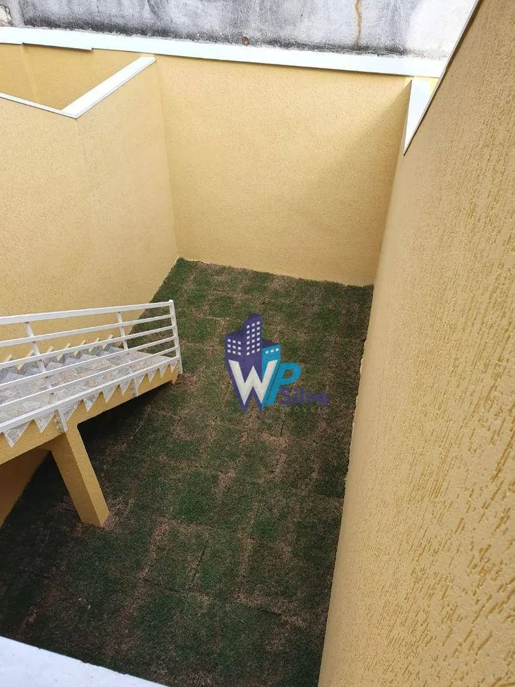 Sobrado, 2 quartos, 67 m² - Foto 6
