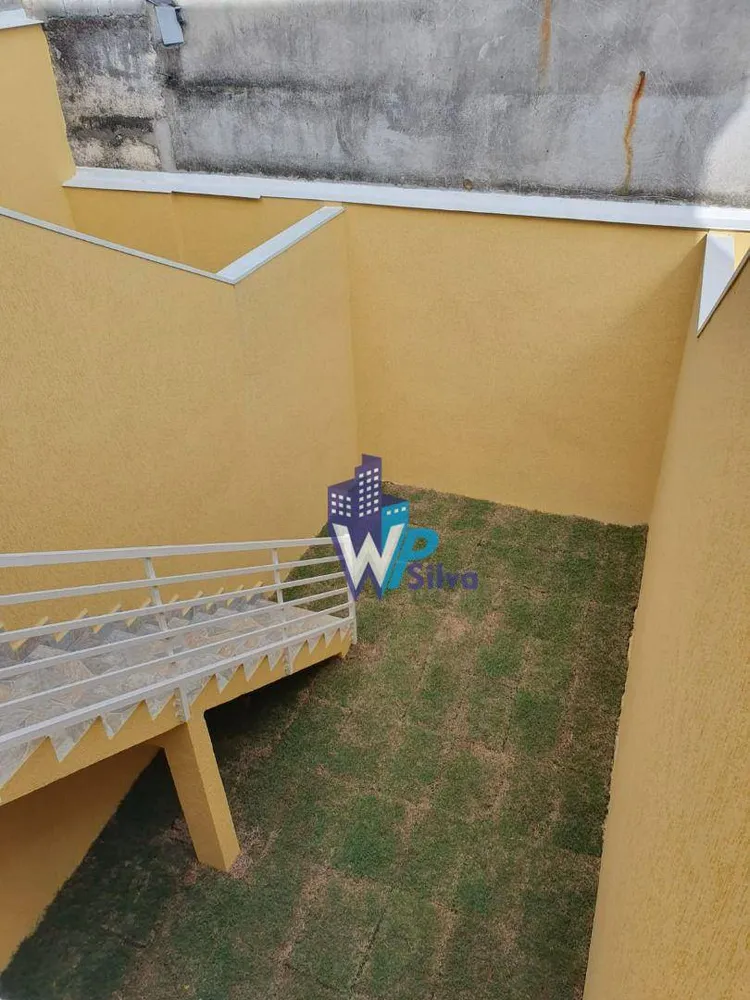 Sobrado, 2 quartos, 67 m² - Foto 11