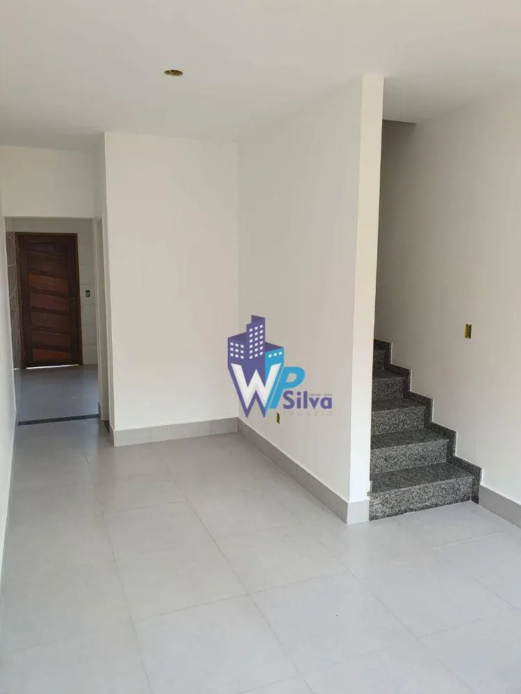 Sobrado, 2 quartos, 67 m² - Foto 7