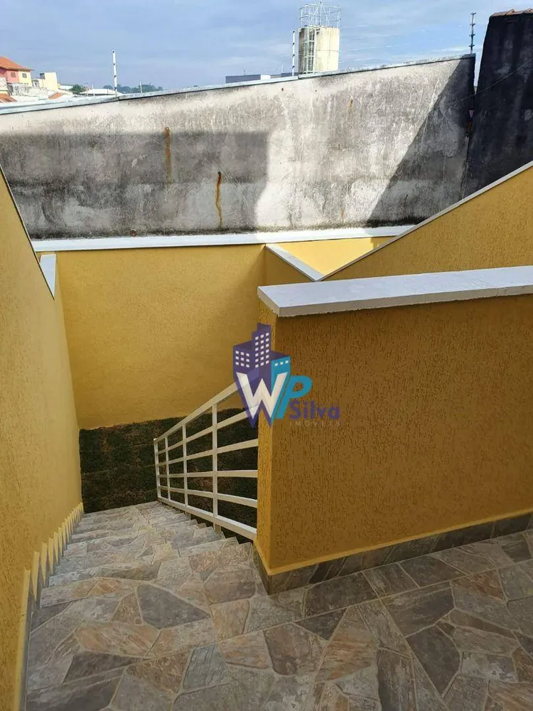Sobrado, 2 quartos, 67 m² - Foto 20