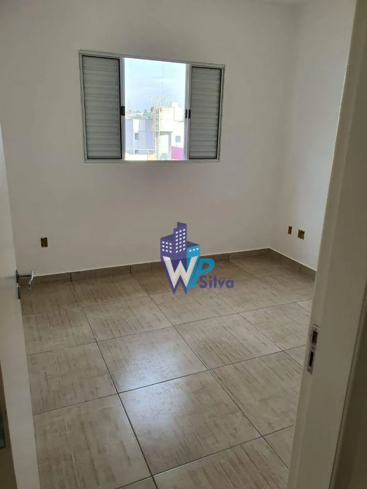 Sobrado, 2 quartos, 67 m² - Foto 6