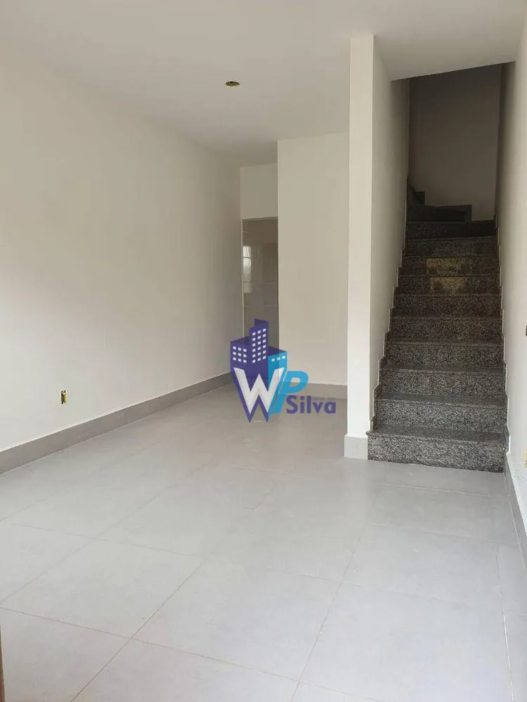 Sobrado, 2 quartos, 67 m² - Foto 9
