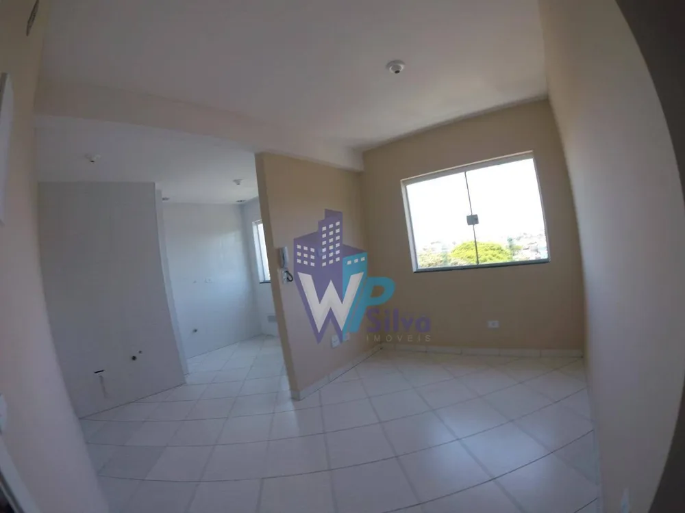 Apartamento, 2 quartos, 40 m² - Foto 9
