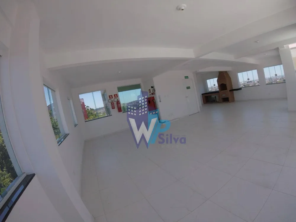 Apartamento, 2 quartos, 40 m² - Foto 16