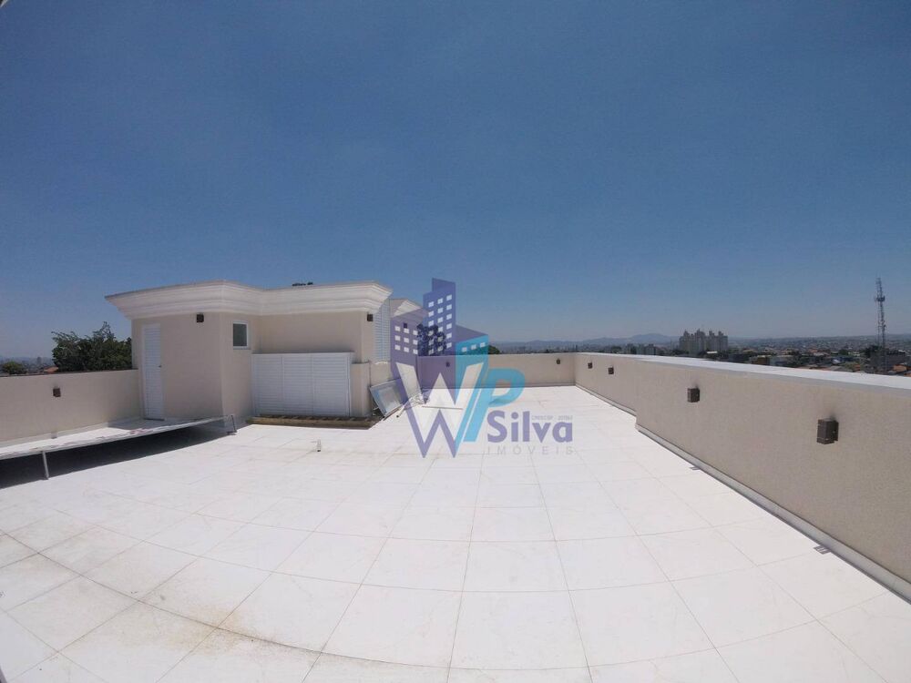 Apartamento, 2 quartos, 40 m² - Foto 2