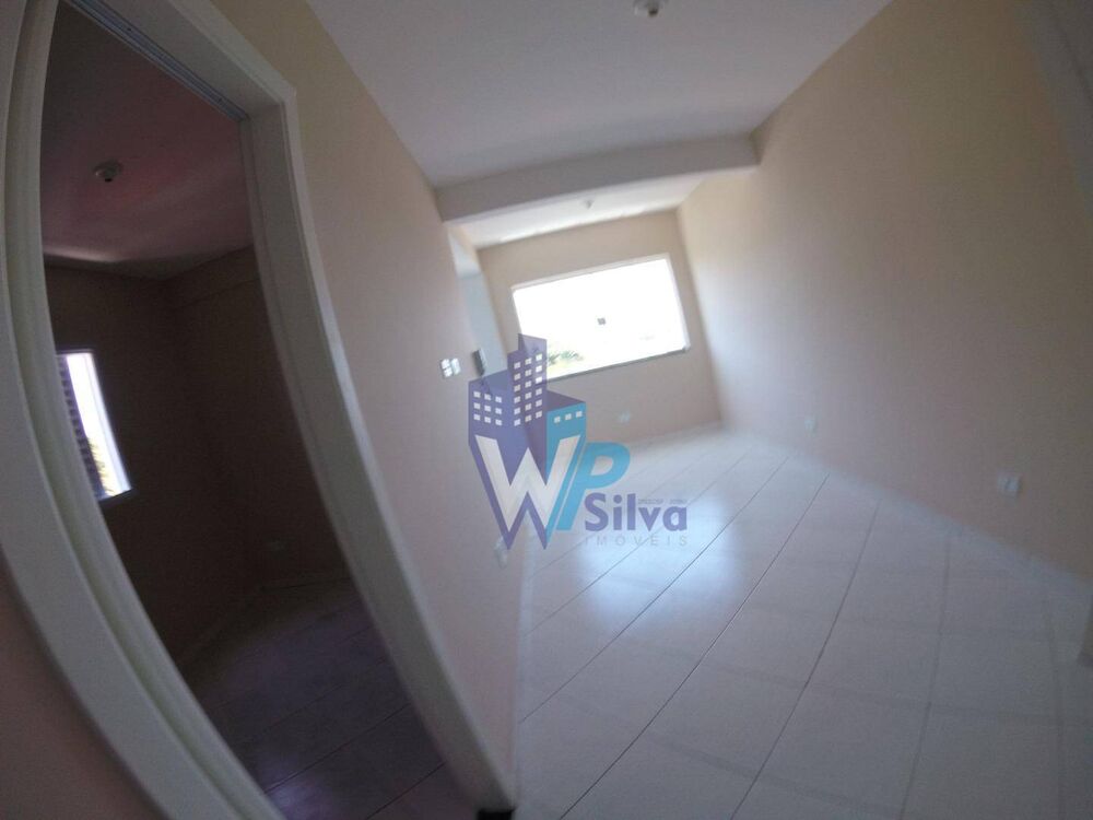 Apartamento, 2 quartos, 40 m² - Foto 4