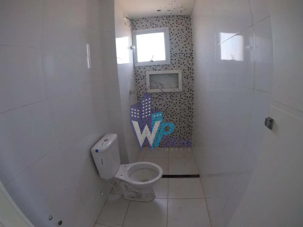 Apartamento, 2 quartos, 40 m² - Foto 3
