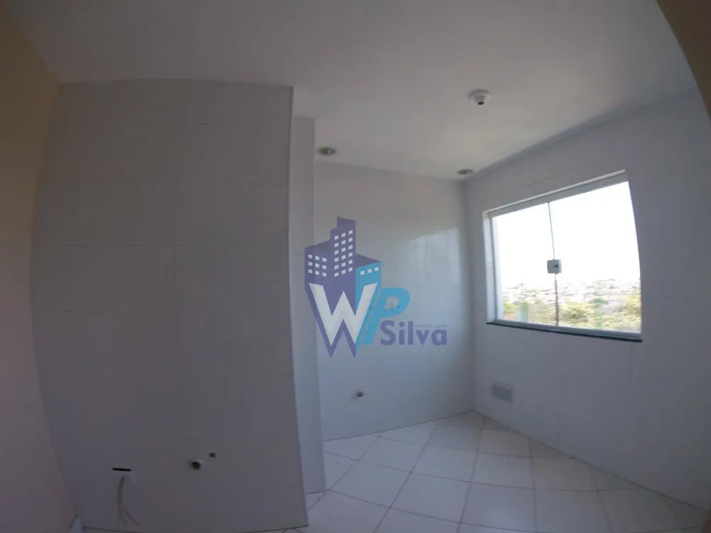 Apartamento, 2 quartos, 40 m² - Foto 10