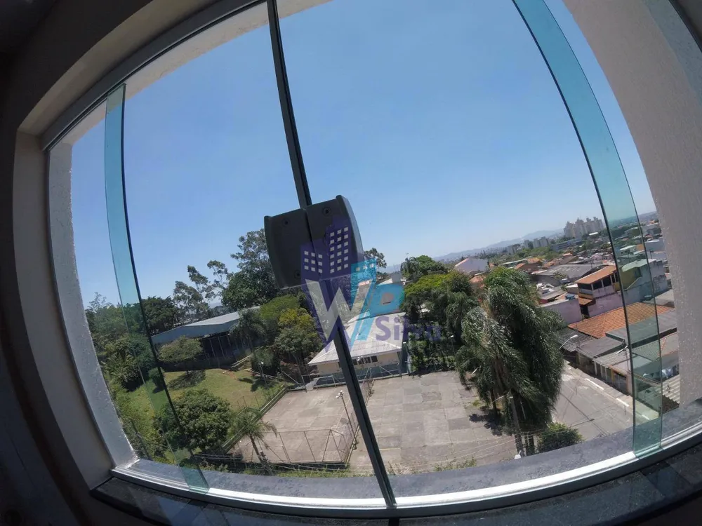 Apartamento, 2 quartos, 40 m² - Foto 11