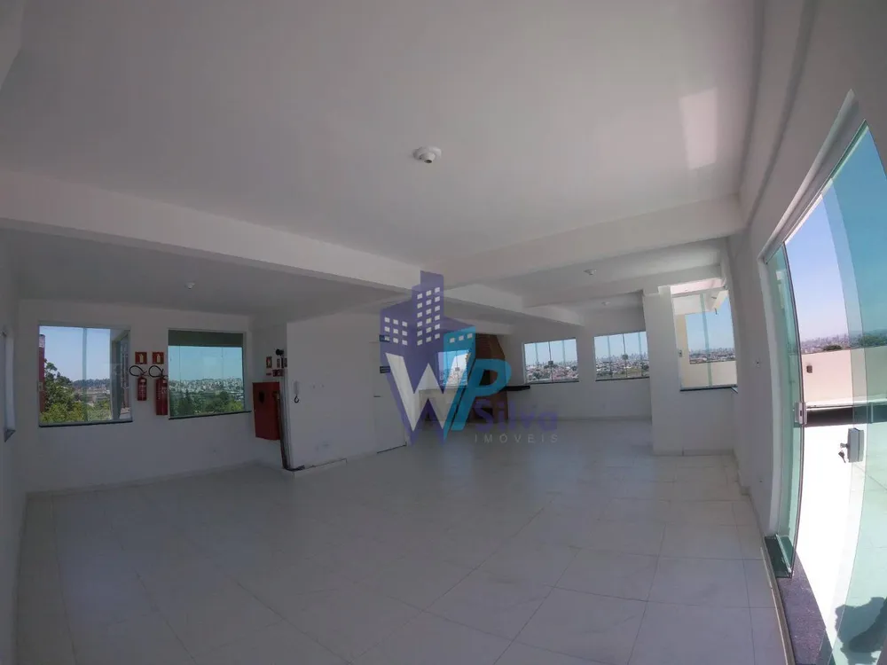 Apartamento, 2 quartos, 40 m² - Foto 15