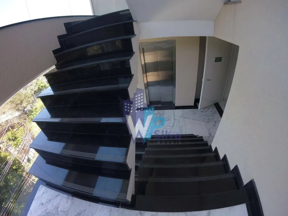 Apartamento, 2 quartos, 40 m² - Foto 18