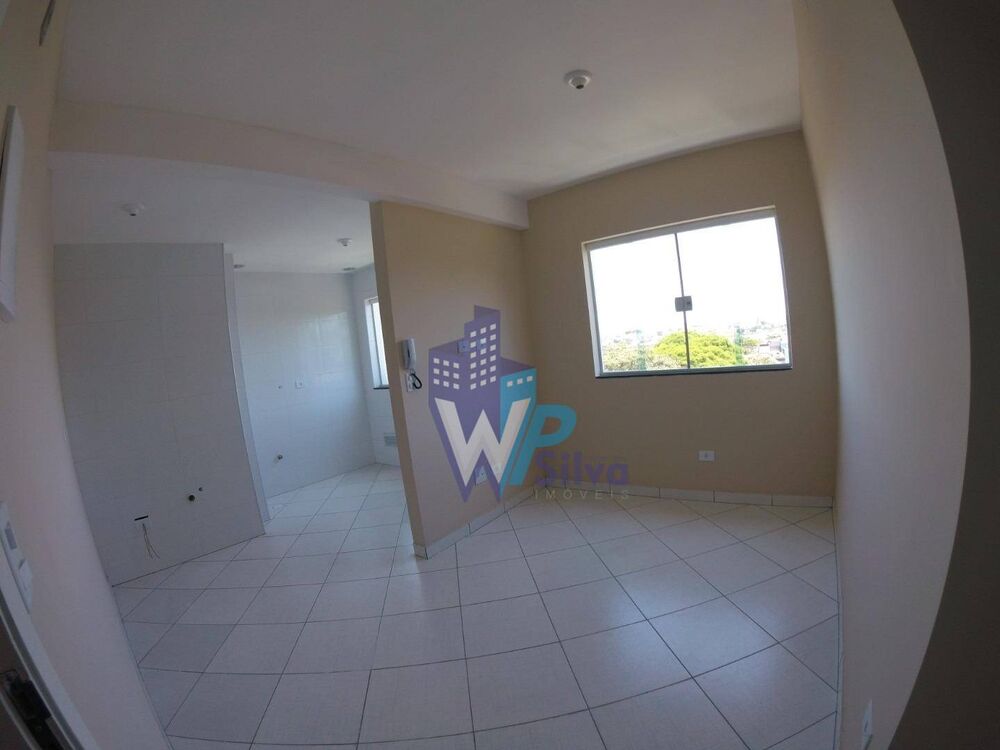 Apartamento, 2 quartos, 40 m² - Foto 1