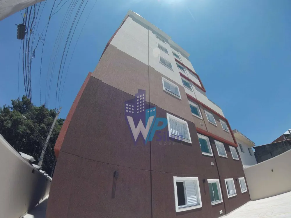 Apartamento, 2 quartos, 40 m² - Foto 19