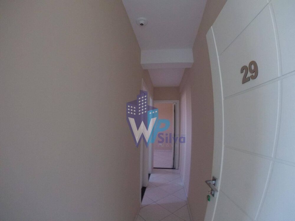Apartamento, 2 quartos, 40 m² - Foto 3