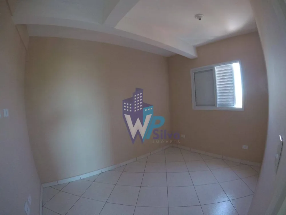 Apartamento, 2 quartos, 40 m² - Foto 2