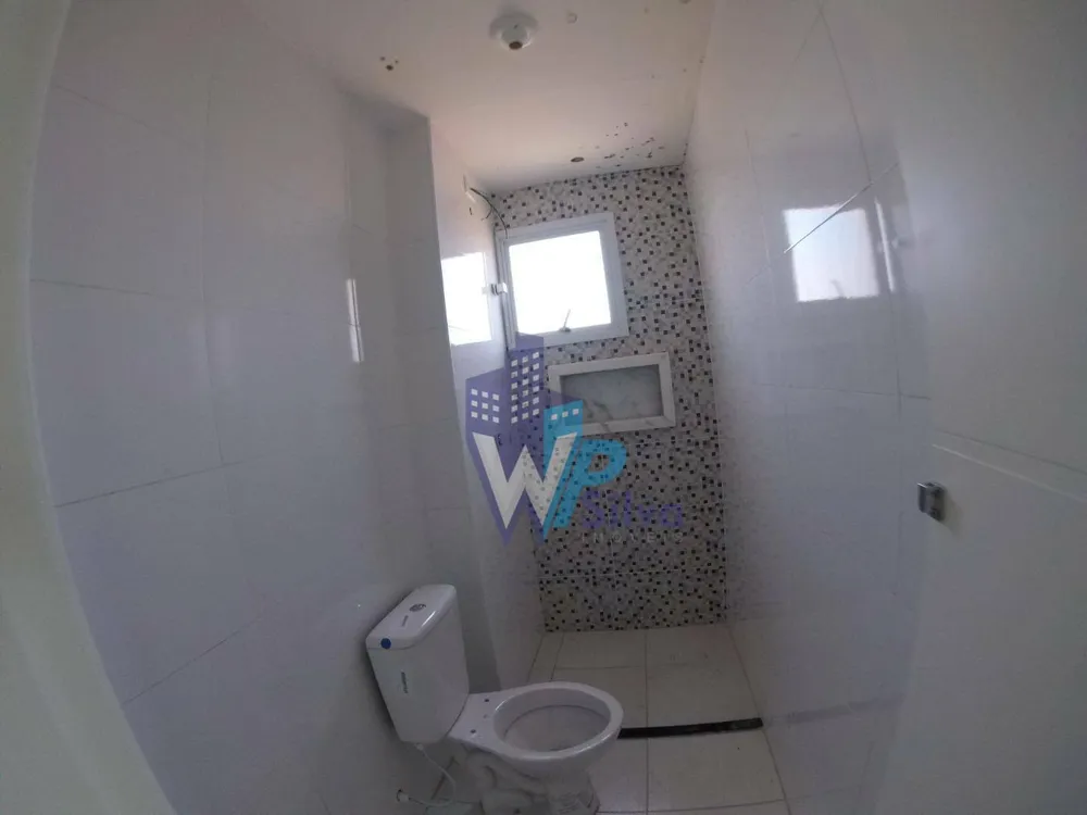 Apartamento, 2 quartos, 40 m² - Foto 7