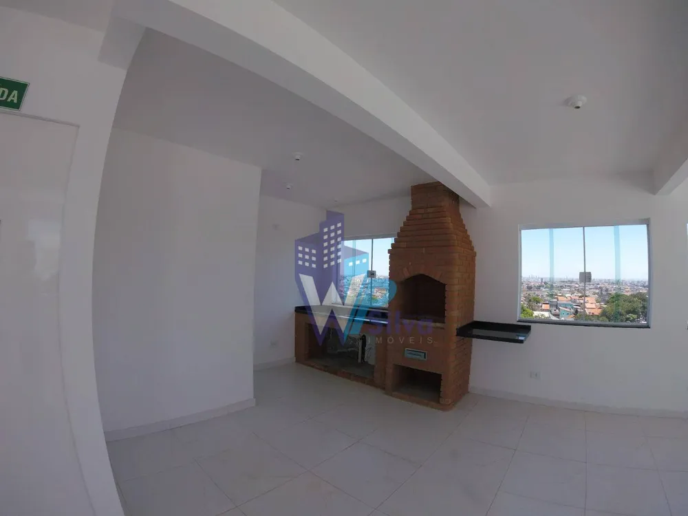 Apartamento, 2 quartos, 40 m² - Foto 17
