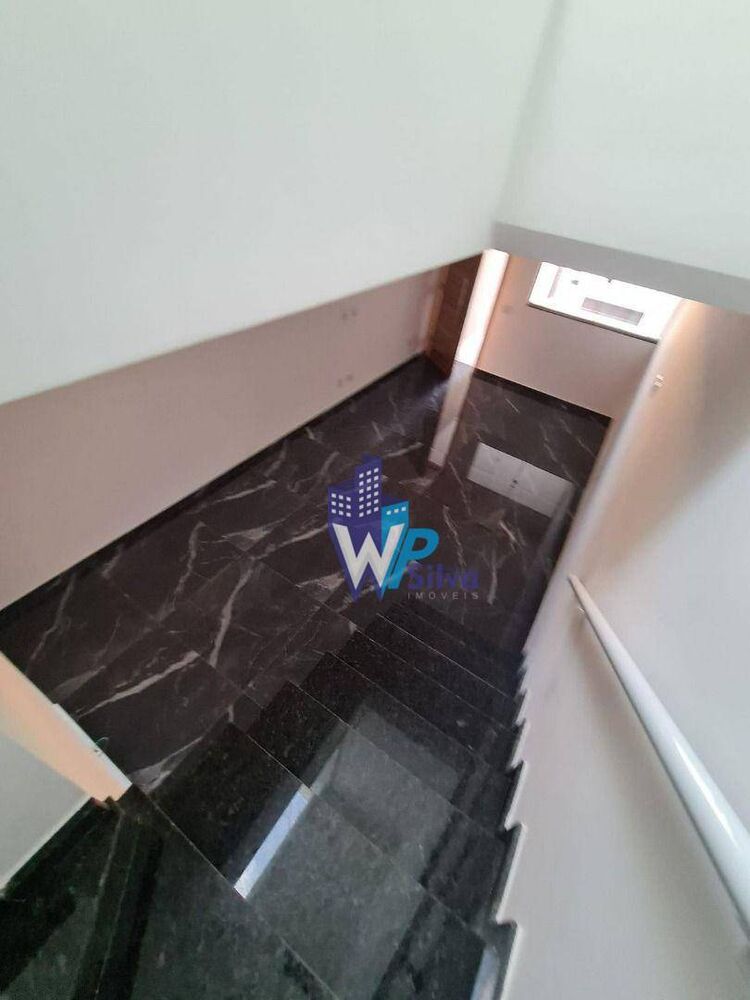 Sobrado, 3 quartos, 120 m² - Foto 3