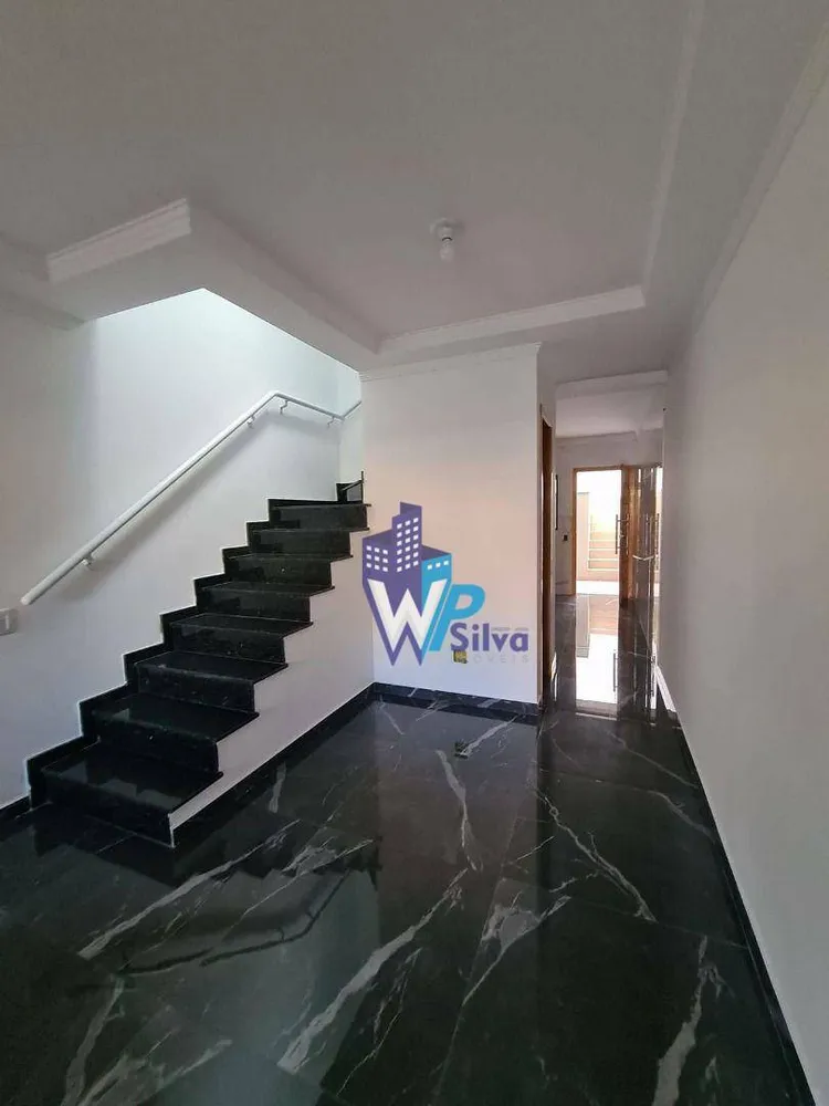Sobrado, 3 quartos, 120 m² - Foto 13