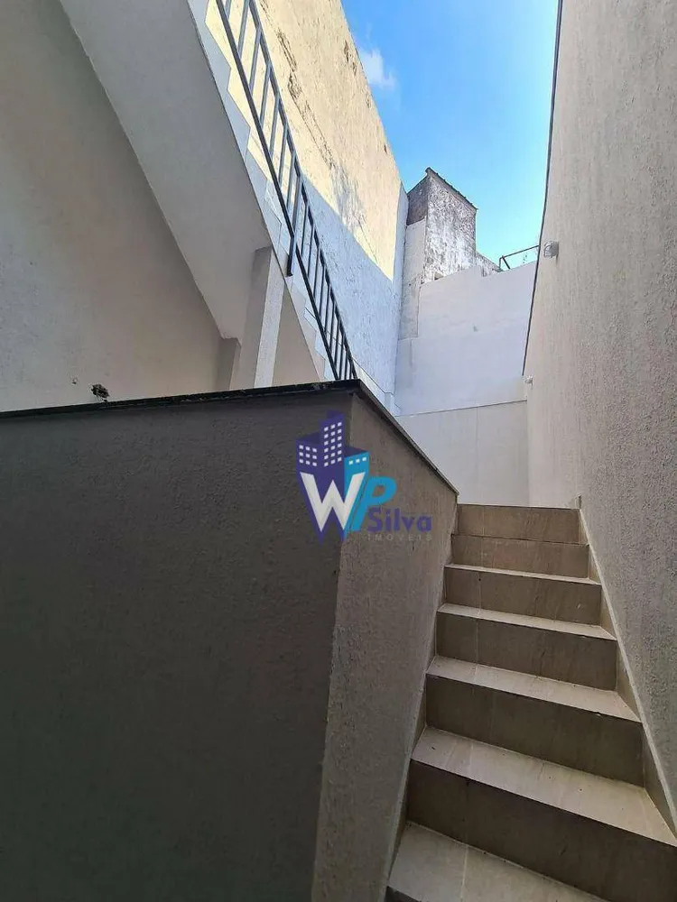 Sobrado, 3 quartos, 120 m² - Foto 14
