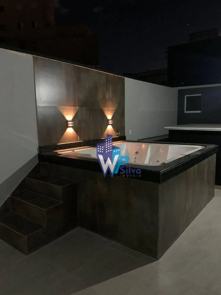 Sobrado, 3 quartos, 120 m² - Foto 3