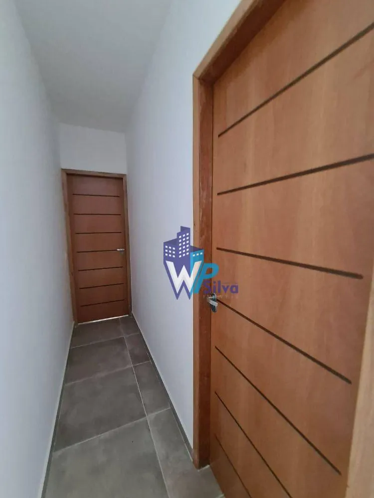 Sobrado, 3 quartos, 120 m² - Foto 21