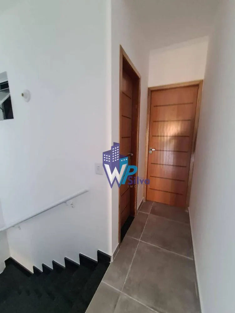 Sobrado, 3 quartos, 120 m² - Foto 7